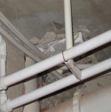 漯河市漏水维修 卫生间漏水的原因是什么？卫生间下水管漏水怎么办？