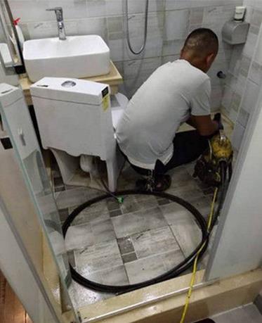 漯河市测漏水 卫生间漏水是为什么呢如何解决呢?