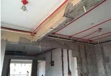 漯河市漏水维修 墙面漏水怎么办呢?墙面漏水的原因?