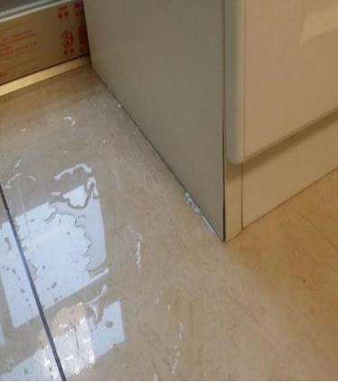 漯河市漏水检测 厕所漏水怎么检测?
