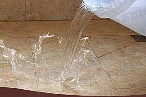 漯河市漏水维修 免砸砖防水材料该如何施工