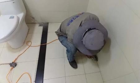 漯河市卫生间补漏